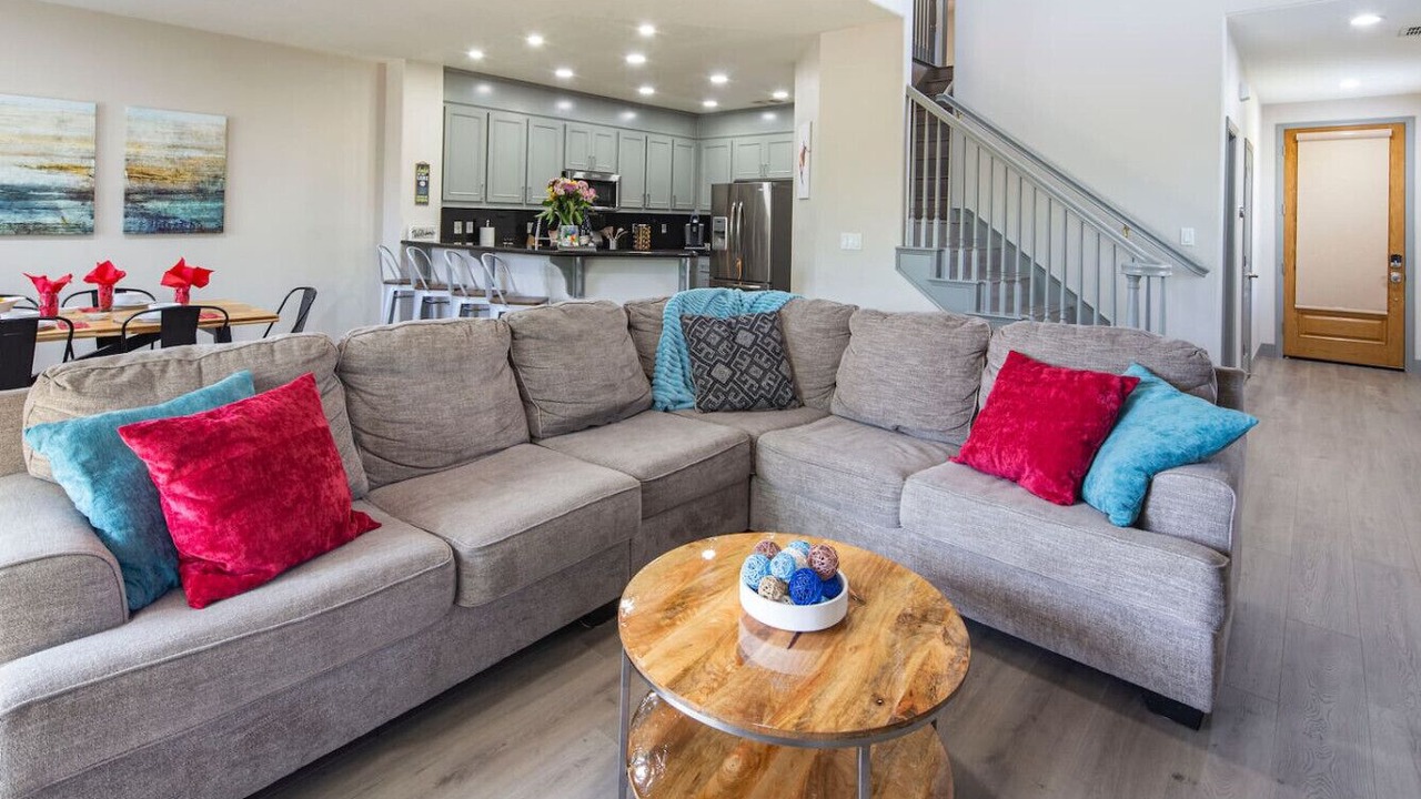 Photo of Livingroom in Copperopolis