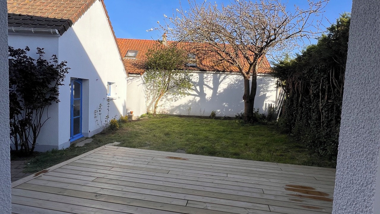 Photo of Patio Balcony in Leulinghen-Bernes