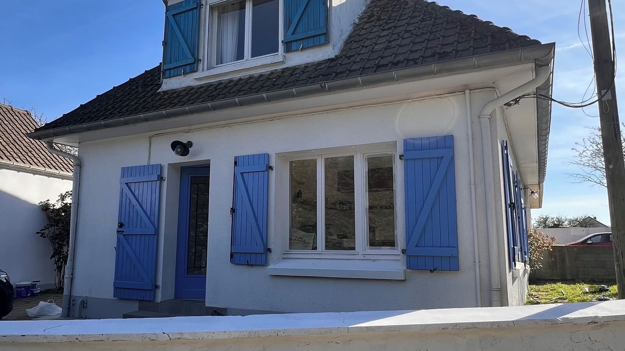 Photo of Outdoor in Leulinghen-Bernes