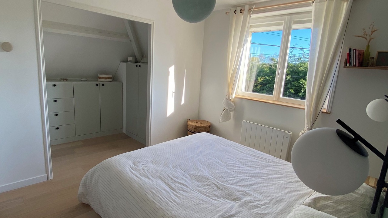 Photo of Bedroom in Leulinghen-Bernes