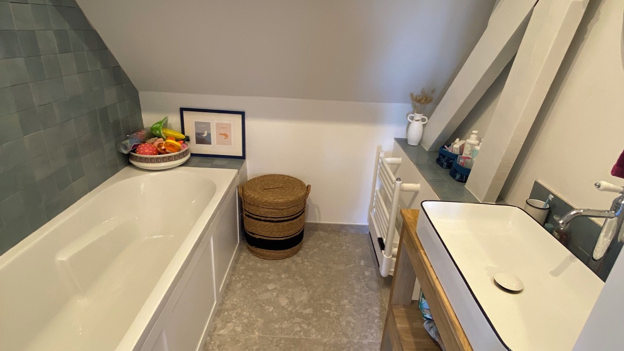 Photo of Bathroom in Leulinghen-Bernes