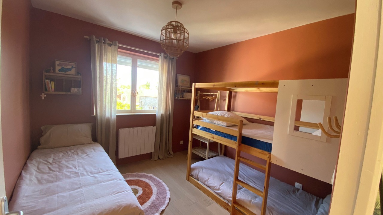 Photo of Bedroom in Leulinghen-Bernes
