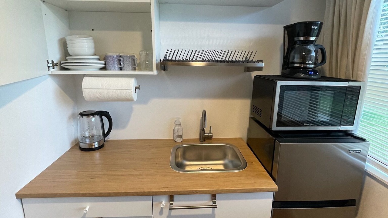 Photo of Kitchen in Marysville
