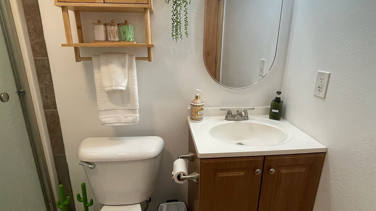 Photo of Bathroom in Marysville