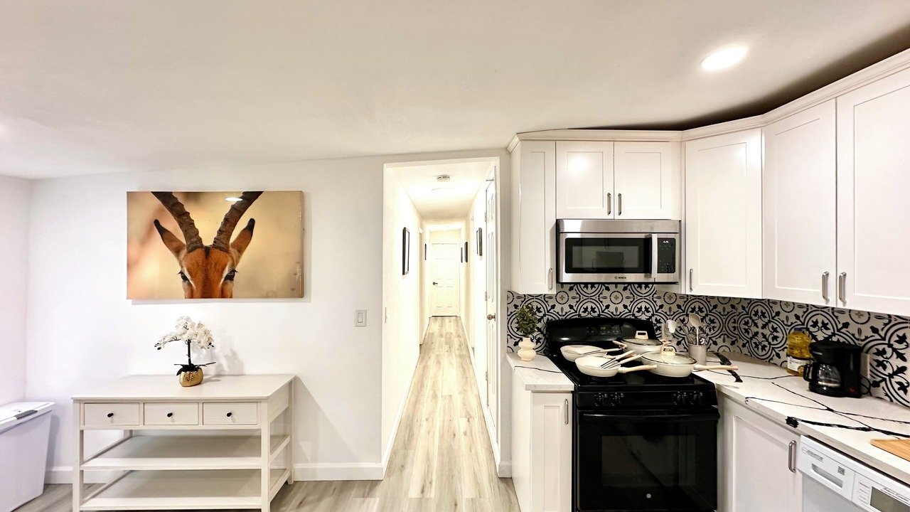 Photo of Kitchen in Sunnyvale