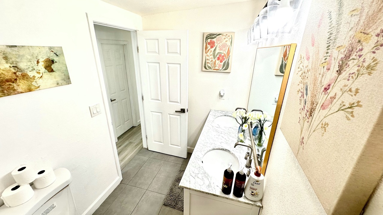 Photo of Bathroom in Sunnyvale