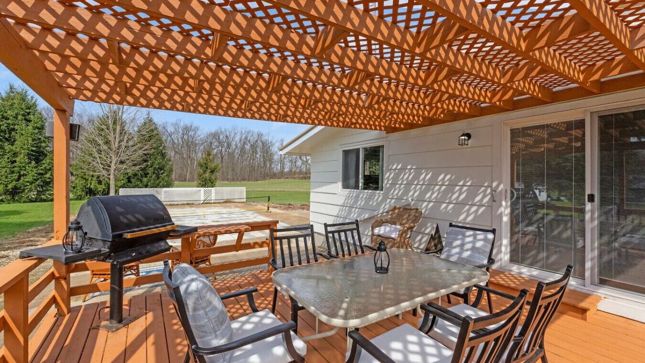 Photo of Outdoor in Clear Lake