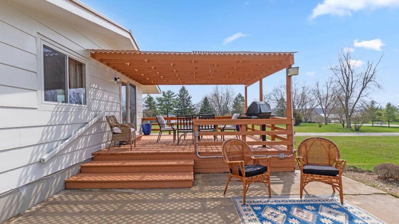 Photo of Outdoor in Clear Lake