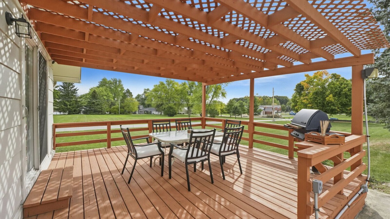 Photo of Outdoor in Clear Lake