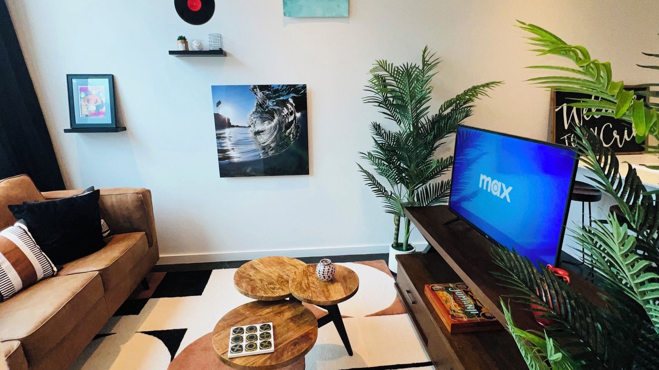 Photo of Livingroom in Deep Ellum