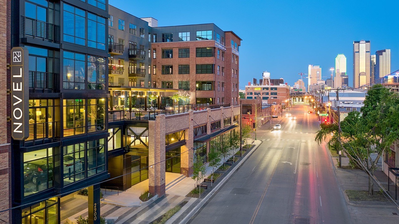 Photo of Outdoor in Deep Ellum