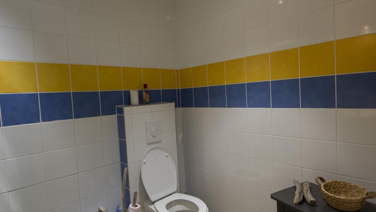 Photo of Bathroom in Le Sauze-du-Lac