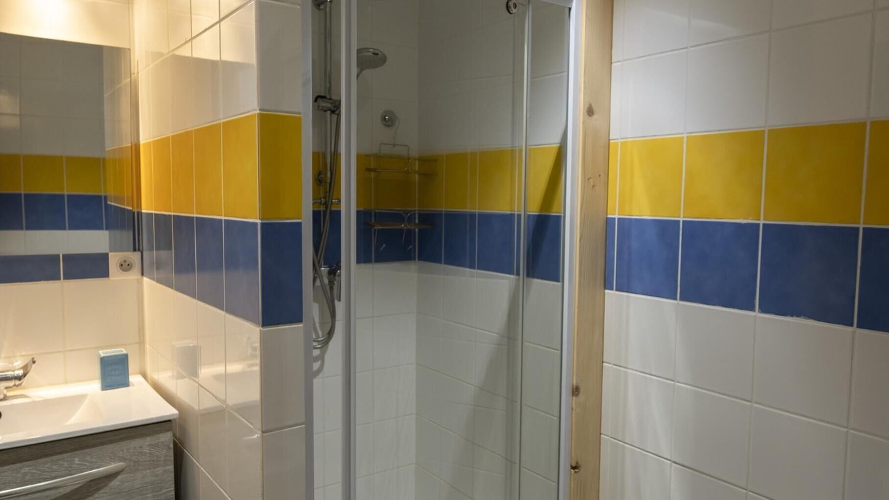 Photo of Bathroom in Le Sauze-du-Lac