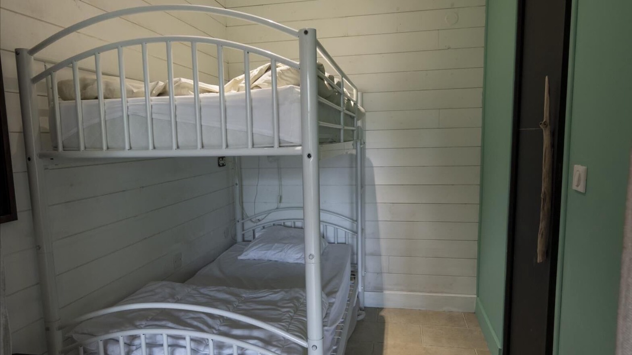 Photo of Bedroom in Le Sauze-du-Lac