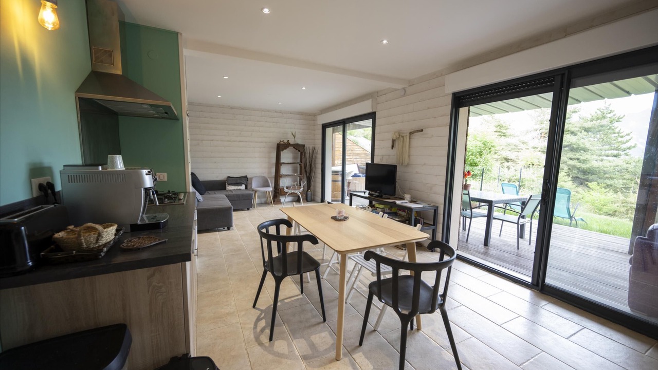 Photo of Others in Le Sauze-du-Lac