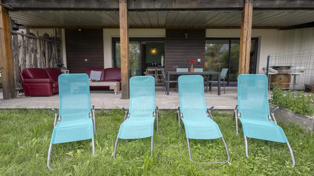 Photo of Outdoor in Le Sauze-du-Lac