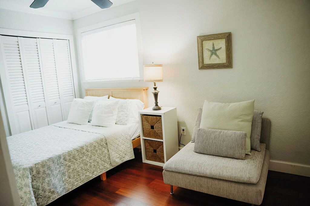 Photo of Bedroom in Cutler Bay