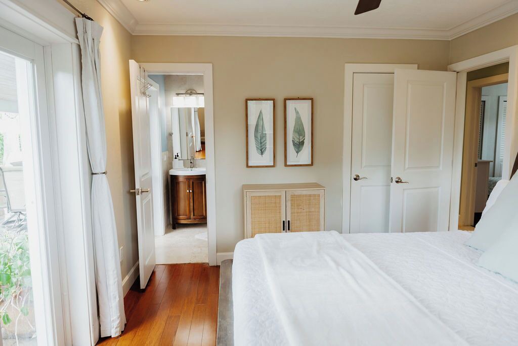 Photo of Bedroom in Cutler Bay