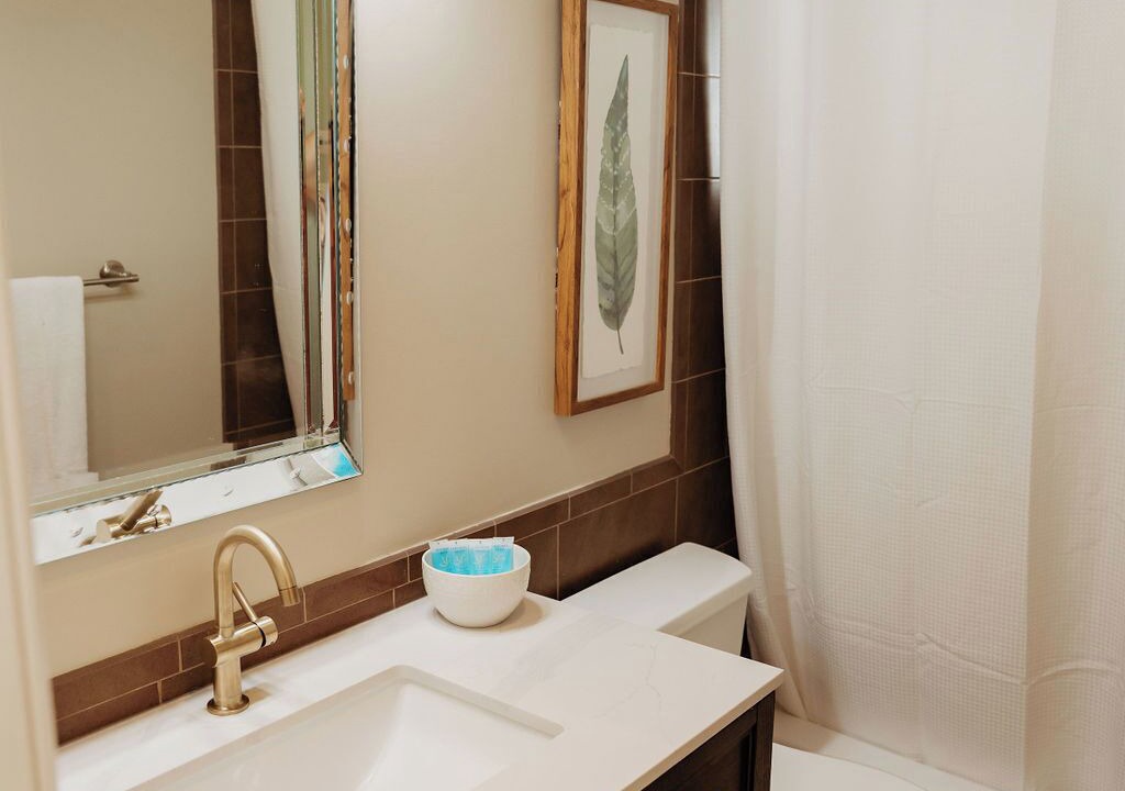 Photo of Bathroom in Cutler Bay