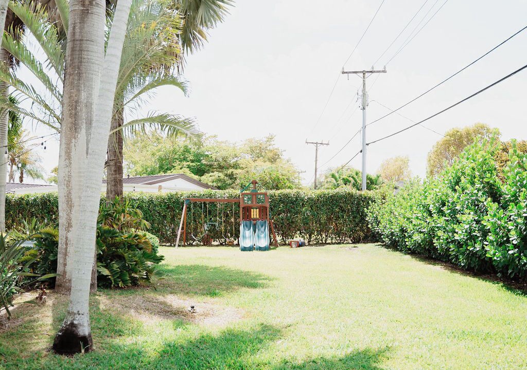 Photo of Outdoor in Cutler Bay