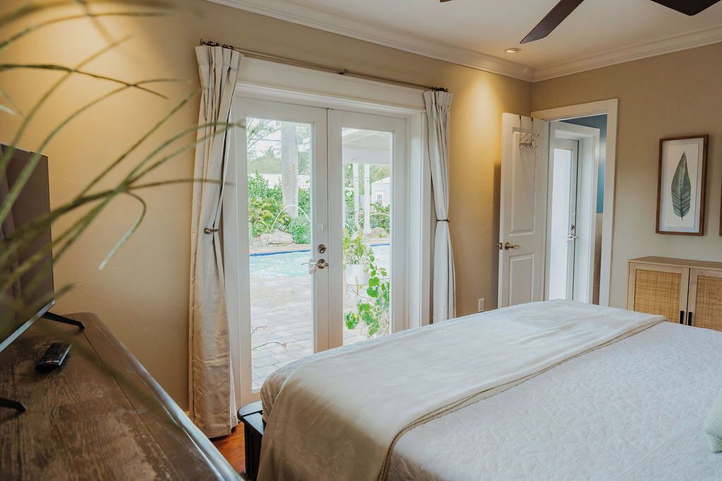 Photo of Bedroom in Cutler Bay