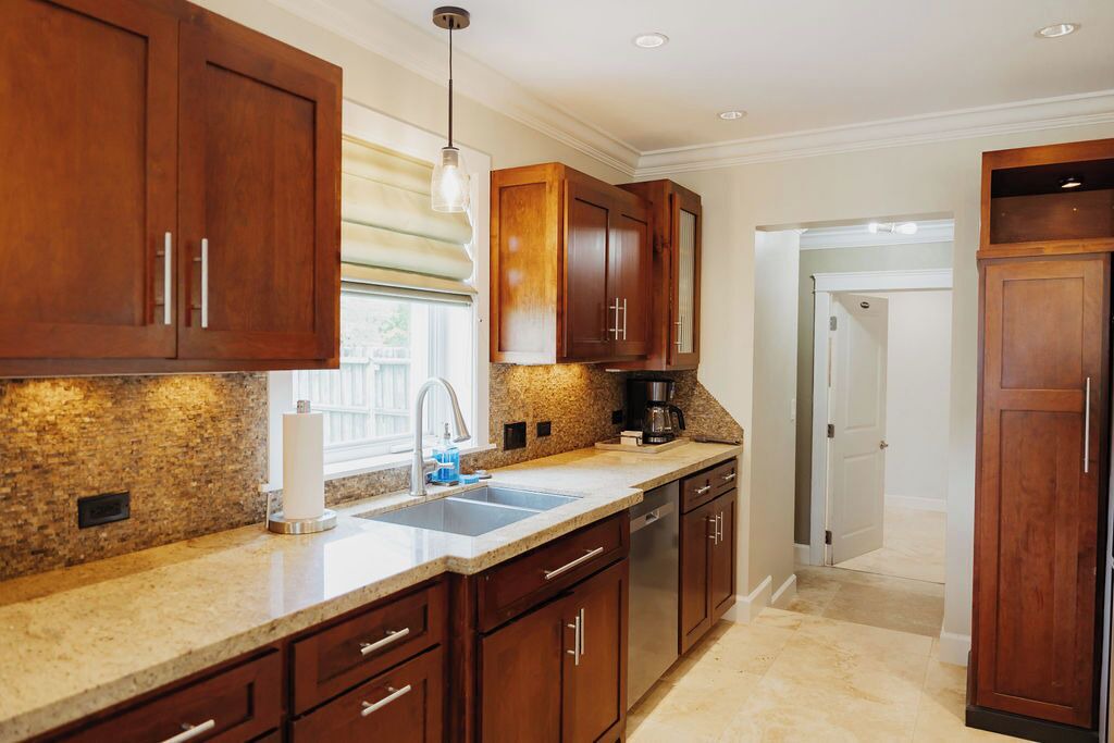 Photo of Kitchen in Cutler Bay