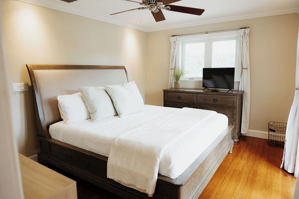 Photo of Bedroom in Cutler Bay