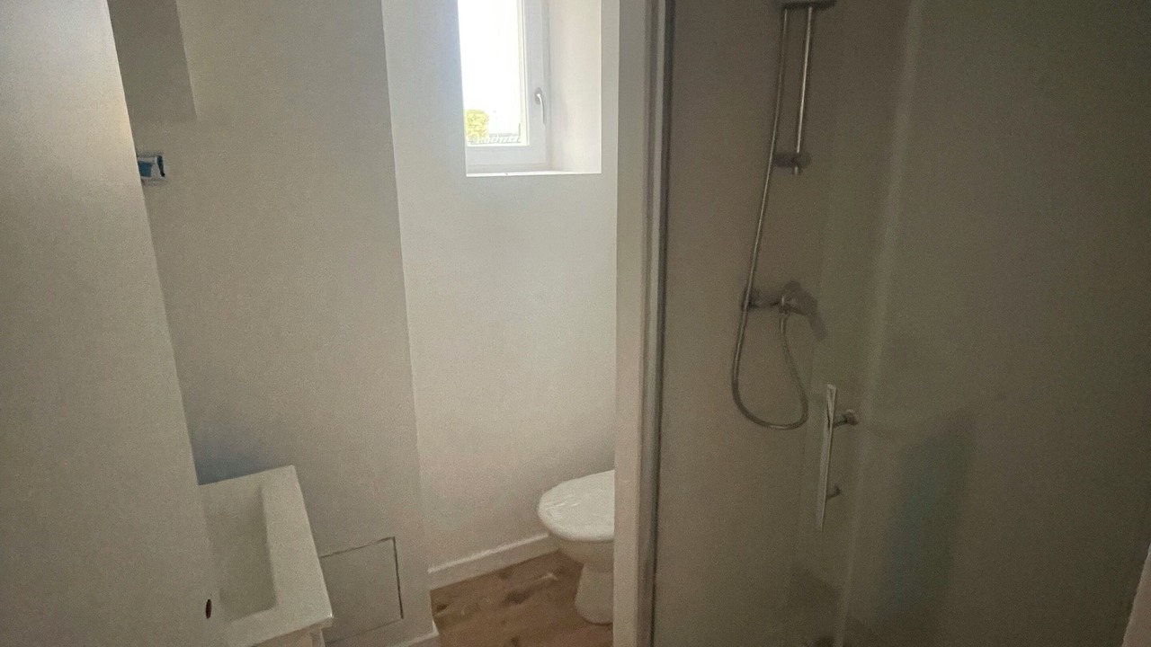 Photo of Bathroom in Questembert