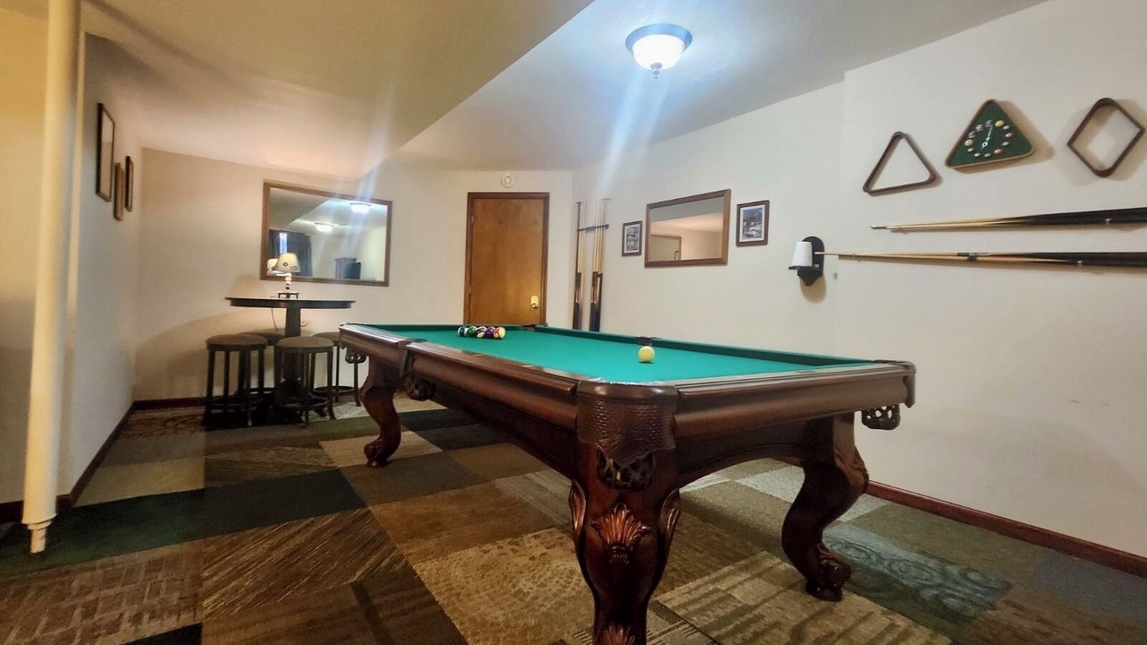 Photo of Bedroom in Lawrence