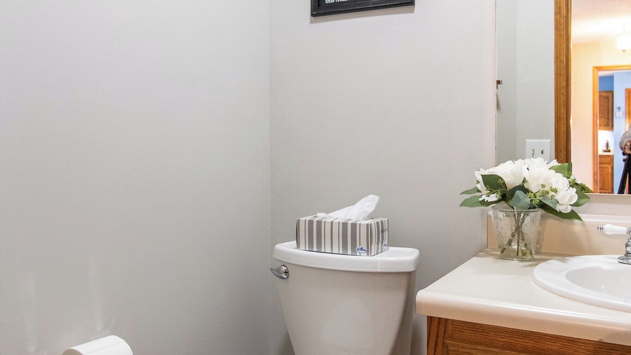 Photo of Bathroom in Lawrence