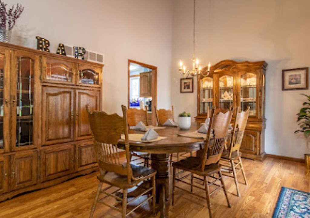Photo of Bedroom in Lawrence