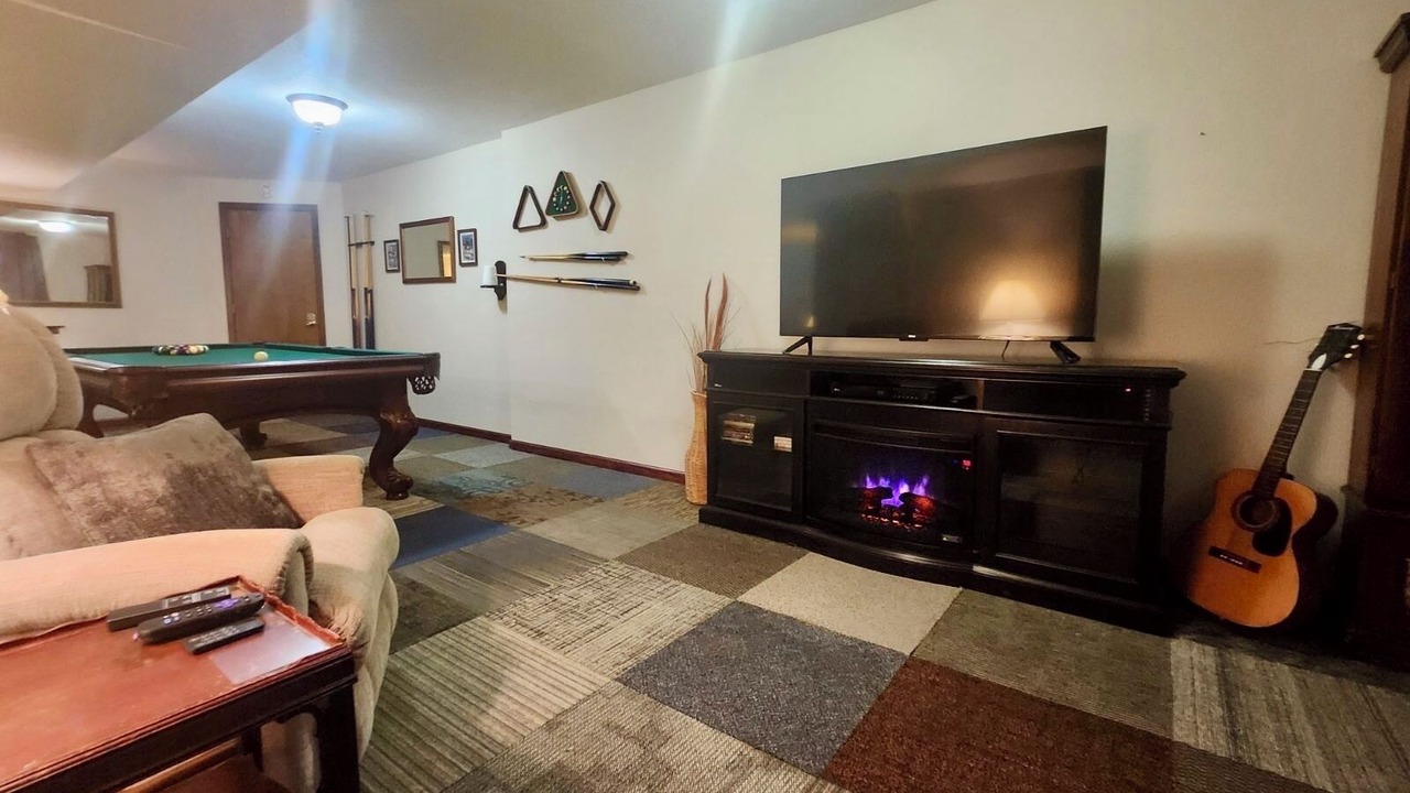 Photo of Bedroom in Lawrence