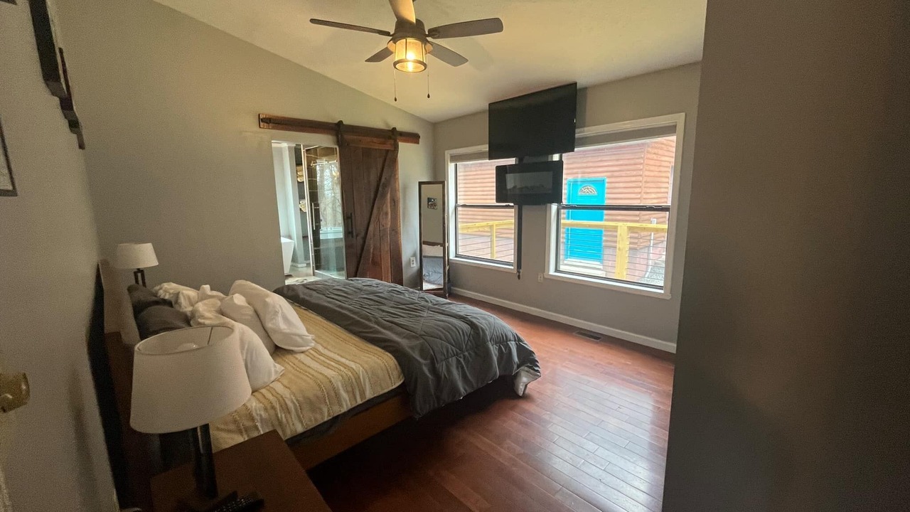 Photo of Bedroom in Mathias
