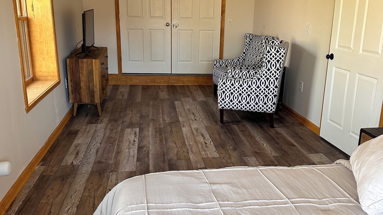 Photo of Bedroom in Mathias