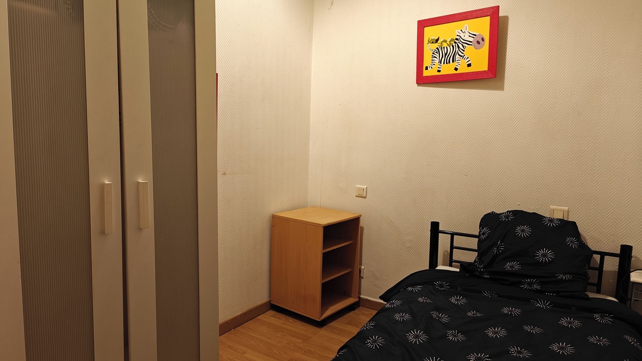 Photo of Bedroom in Milly-la-Foret