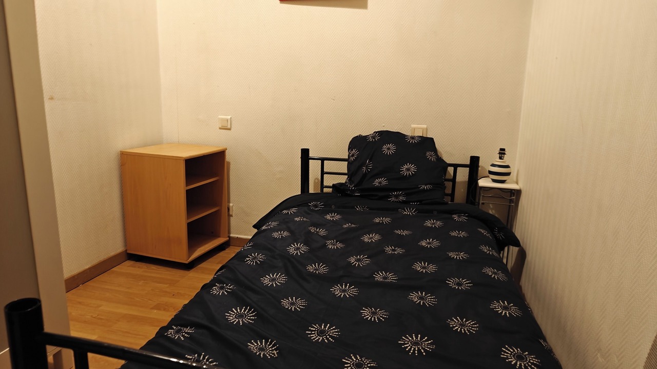 Photo of Bedroom in Milly-la-Foret
