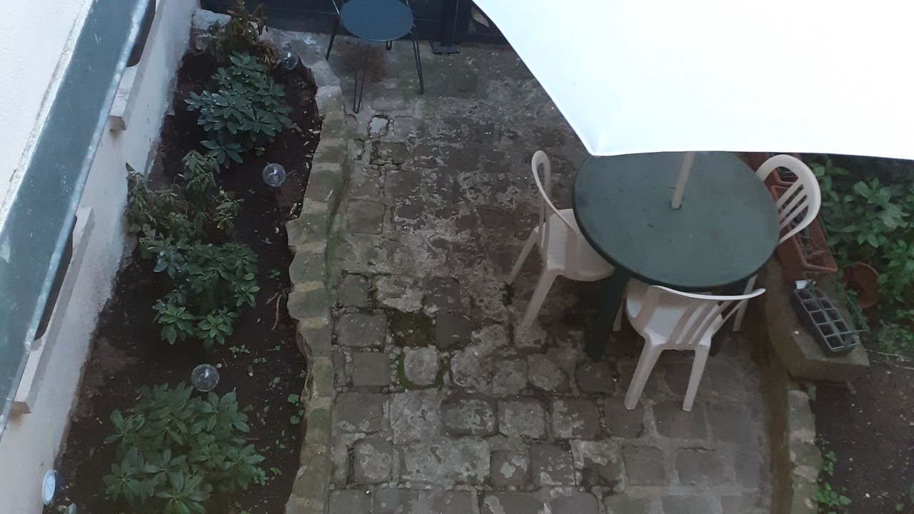 Photo of Outdoor in Milly-la-Foret