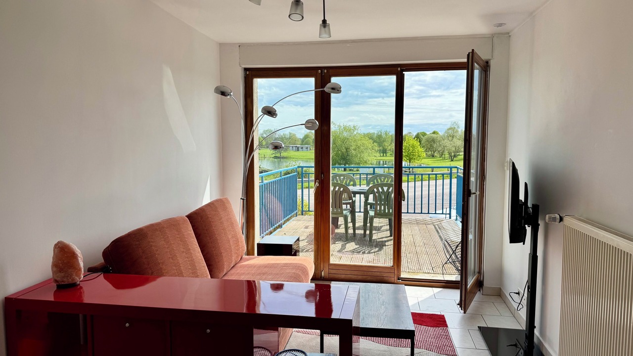 Photo of Livingroom in Socourt