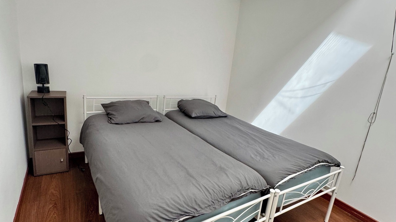 Photo of Bedroom in Socourt