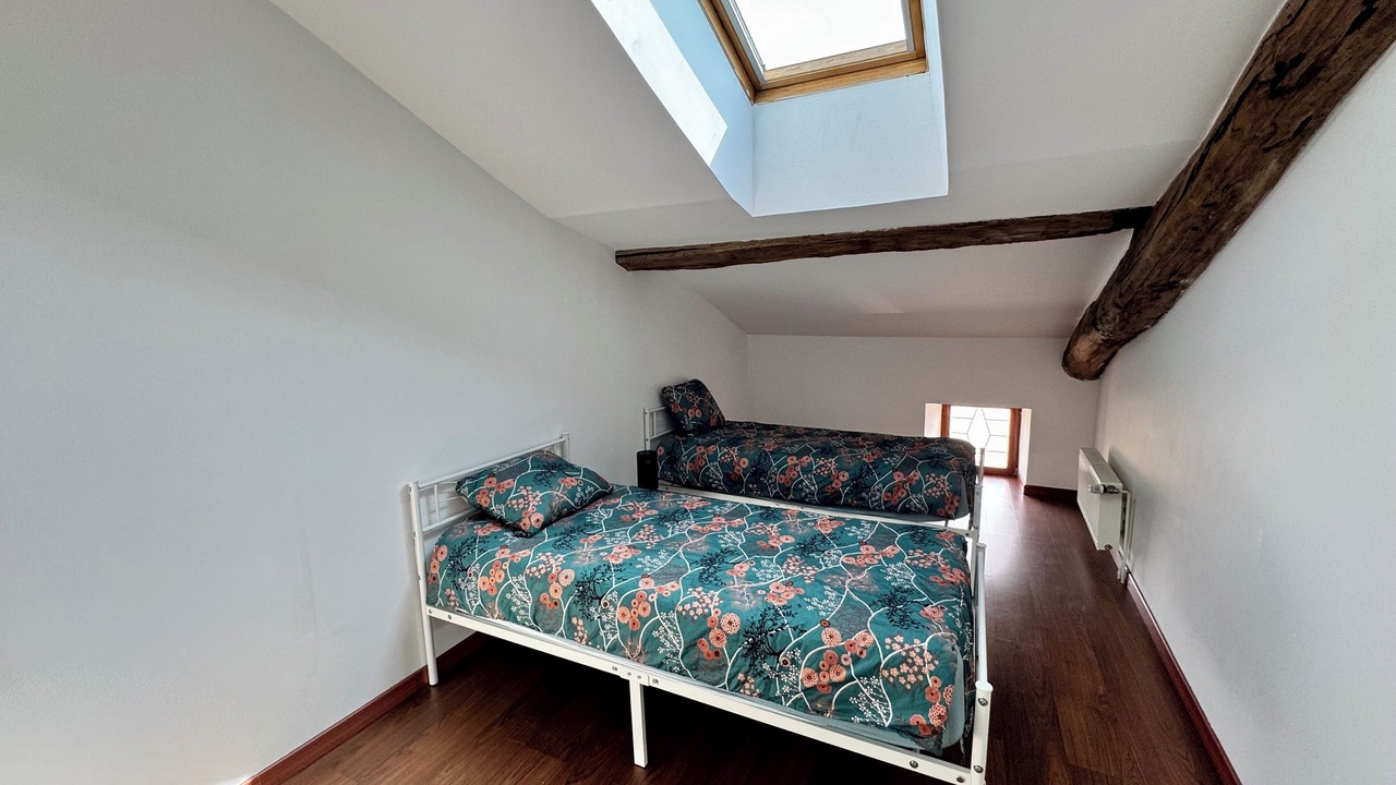 Photo of Bedroom in Socourt