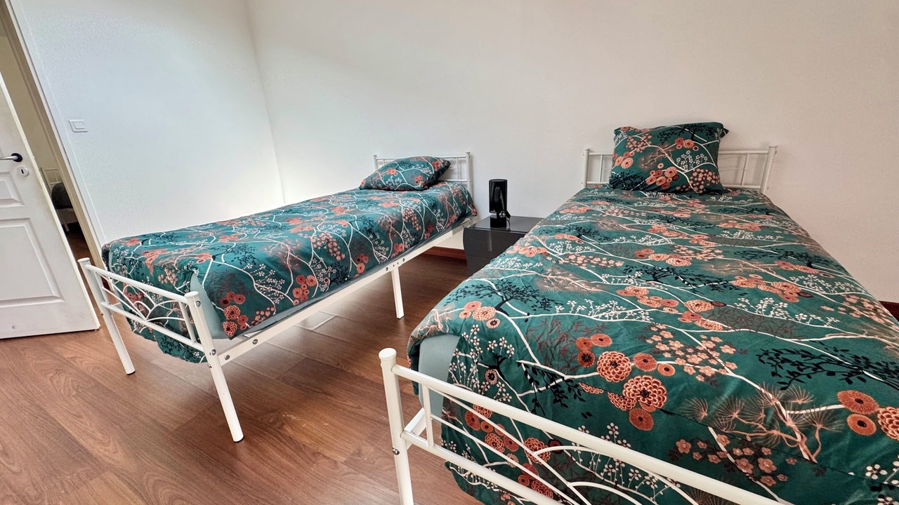 Photo of Bedroom in Socourt