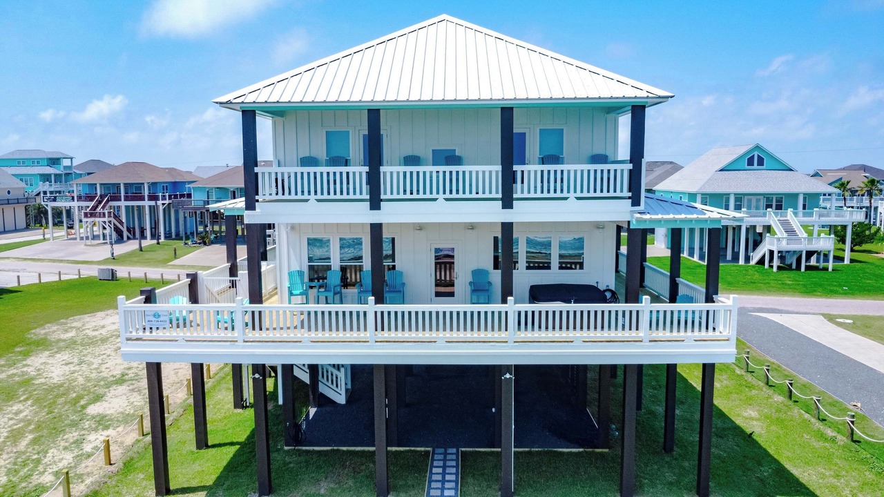 Photo of Outdoor in Port Bolivar