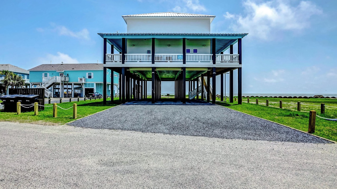 Photo of Outdoor in Port Bolivar