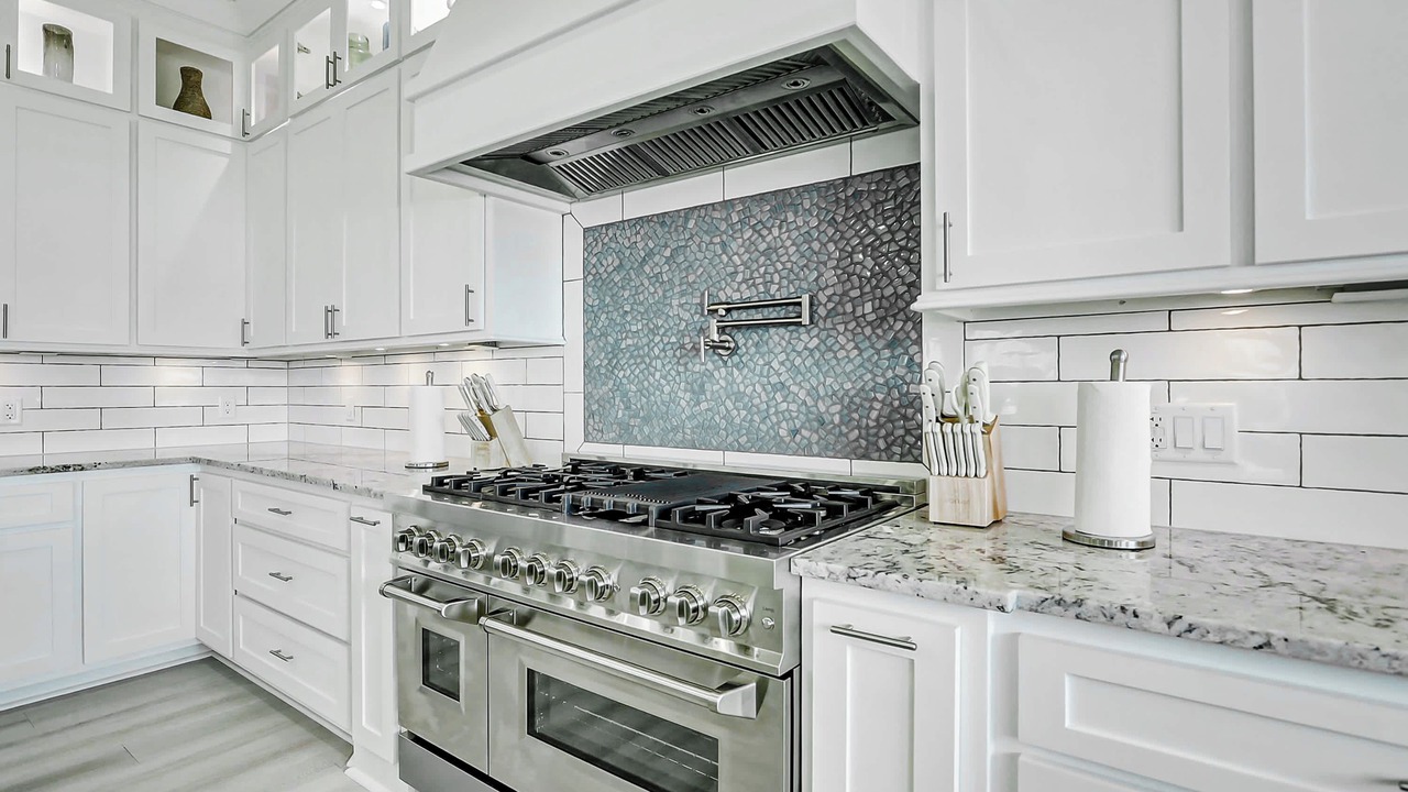 Photo of Kitchen in Port Bolivar