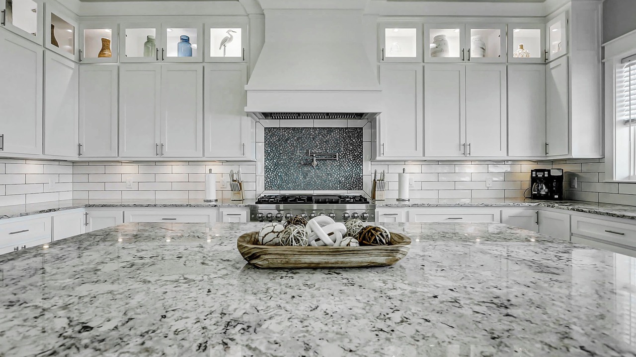 Photo of Kitchen in Port Bolivar