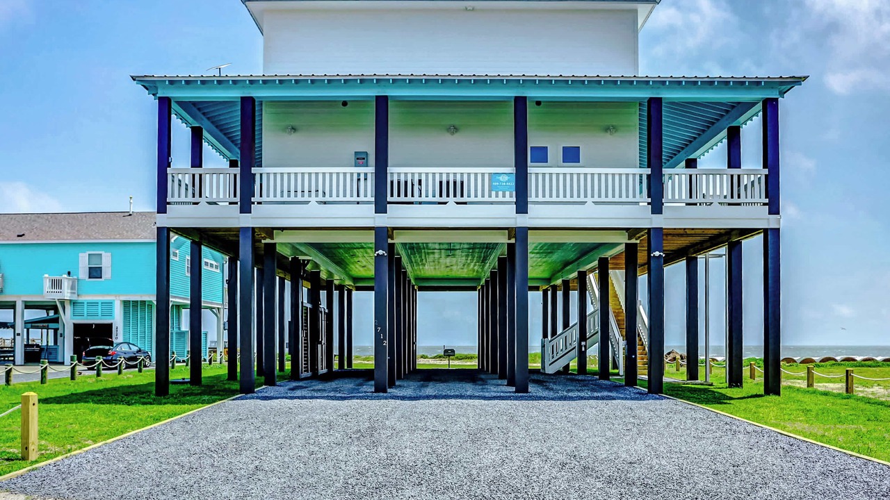 Photo of Outdoor in Port Bolivar