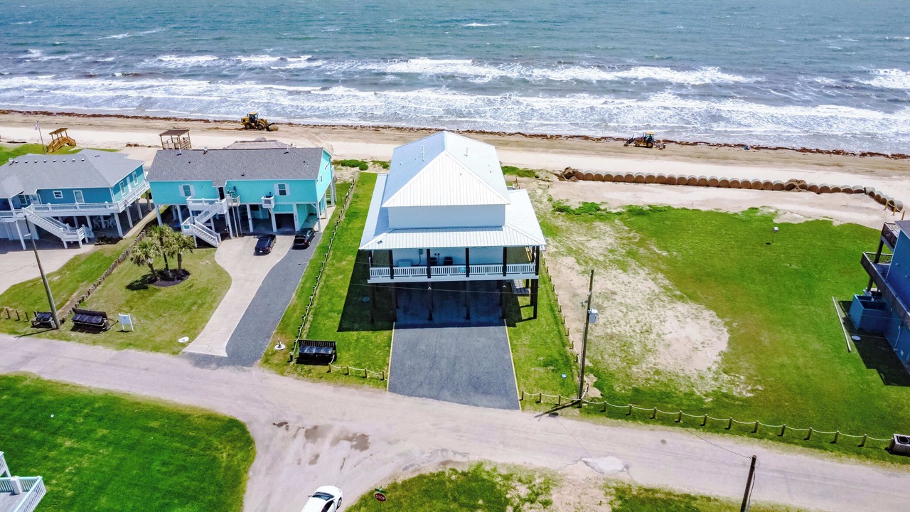 Photo of Outdoor in Port Bolivar