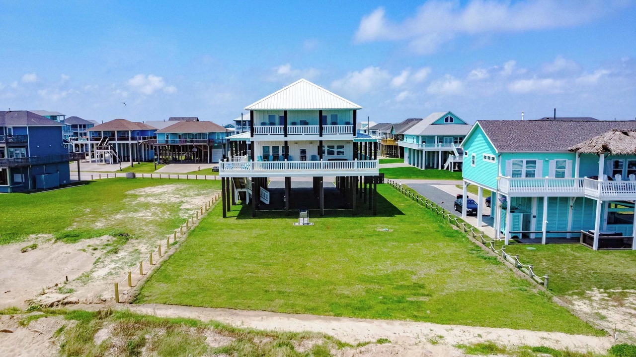 Photo of Outdoor in Port Bolivar