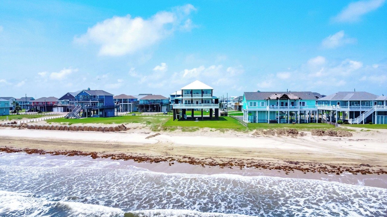 Photo of Outdoor in Port Bolivar