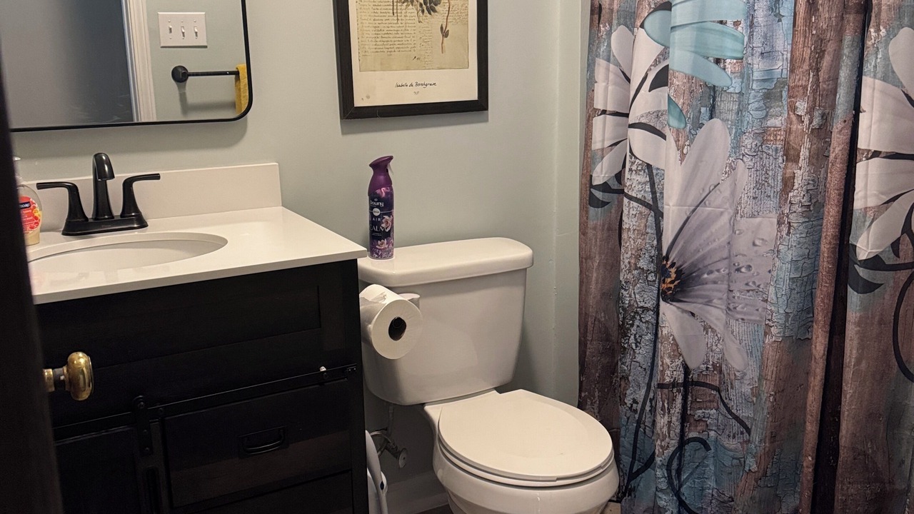 Photo of Bathroom in Chesapeake